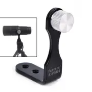 L-shape binocular adapter mount tripod bracket adapter for binocular telesc-b CR