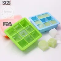 在飛比找蝦皮購物優惠-9/15 Cube Safety Freezer Baby 