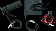 BikeMaster Removable Heated Grip Covers 266281
