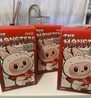 Pop Mart Authentic Labubu Coca Cola Monsters US Seller Blind Box Possible Secret