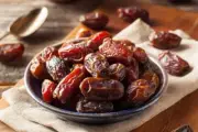 Dates Ceylon Organic Pitted Deglet Nour Dates Natural Sweet Fruit Diglet