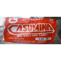 在飛比找蝦皮購物優惠-Casumina 3.00-18 輪胎尺寸適用於 3.00-