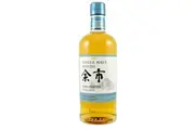 Nikka Discovery 2021 Yoichi Non Peated Single Malt Whisky