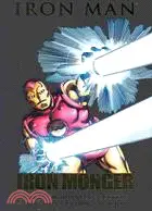 在飛比找三民網路書店優惠-Iron Man: Iron Monger