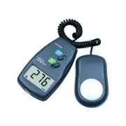 Digital Lux Meter With 1-50,000 Range - Grow Light Meter