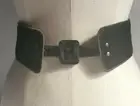 Yves Saint Laurent YSL Wide Waist Belt