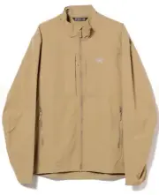 Arc Teryx Gamma Lightweight Jacket Sizel