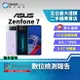 【創宇通訊│福利品】ASUS ZENFONE 7 6+128GB 6.67吋 (5G) 翻轉相機 公務機推薦