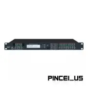 4.8SP 110V Digital DSP Audio Processor Original Software 4 Input 8 Output