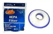 EnviroCare 1 Hepa Filter to fit Dyson DC41/65/66 Post Filter