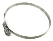 MVP JC850 Constant Tension SAE 862 Hose Clamp 7.75" to 8.63" Replaces CT850LSS
