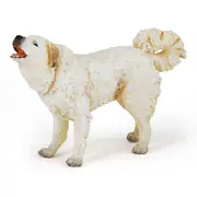 [Papo France] Papo Great Pyrenees Figurine