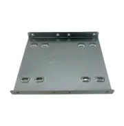 10x S30 SSDNOW 2.5" to 3.5" Metal Adapter Tray Lenovo Thinkstation 3342046
