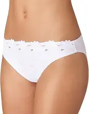 [Passionata] Women's Forever - Slip 4963 Plain Panties Panties