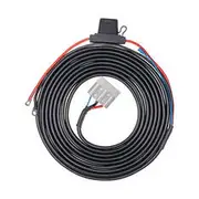HardKorr DC-DC Charger Wiring Kit Suits 40A