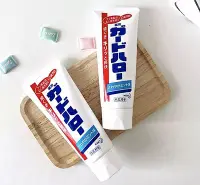 在飛比找Yahoo!奇摩拍賣優惠-【哇寶箱】日本花王Kao酵素牙膏