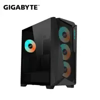 在飛比找Yahoo奇摩購物中心優惠-技嘉GIGABYTE GIGABYTE C301 GLASS