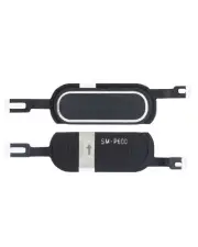 Home Button Compatible For Samsung Galaxy Note 10.1" (2014 Edition) (Black)