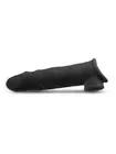 Cock Sleeve Renegade Annex Thin Penis Extension Couples Sex Toy