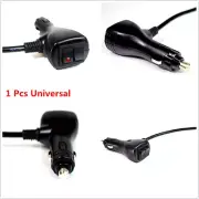 10 Ft Car Cigarette Lighter Socket With On Off Toggle Switch & Changing Pattern