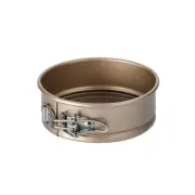 NEW STANLEY ROGERS CERAMABAKE 11 x 4CM NON-STICK CERAMIC MINI SPRINGFORM PAN