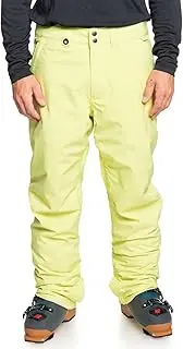 [Quiksilver] Estate - Snow Pants for Men