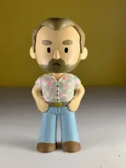 FUNKO MYSTERY MINI STRANGER THINGS 3 HOPPER SERIES 2 FROM HOT TOPIC