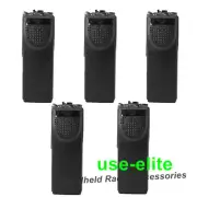 Lot5 Black Replacement Housing Case Cover For XTS3000 Model 1 Radio Handheld