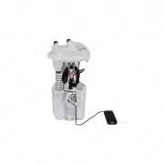 Bosch Fuel Pump Module Assembly for Peugeot 206 2A 2C 206 CC 2D 607 9D 9U 99-09