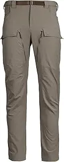 [First Lite] Men's Trace Pant - Ultralight Breathable Camo Hunting Pants