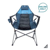 免運 Costco 好市多線上代購 Rio Brands 吊椅式休閒折疊椅