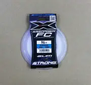 YGKxBraid Absorber Fluorocarbon SS Slim Strong Line 30m 96lb 0.86mm (1460)
