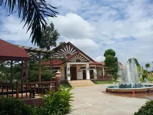 拉碧安秋莫達度假村Rabiang Kaewmukda Resort