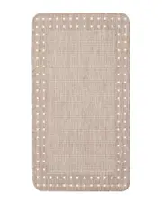 ECARPET Nadia Textured Anti-Slip Mat
