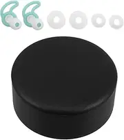 ARTSEWPLY Swimming Earplugs Noise Reduction High Waterproof Reusable Silicone for Adults Shower Safe