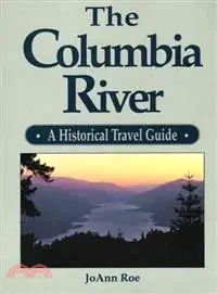 在飛比找三民網路書店優惠-The Columbia River