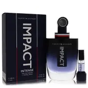 Hilfiger Impact Intense by Tommy Hilfiger for Men-100 Ml