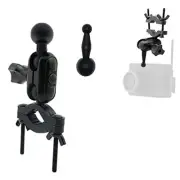 Accessory Basics Car Rearview Mirror Mount Kit for Garmin Dash Cam 10 20 25 45