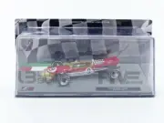 PROMOCAR 1/43 - LOTUS 49B - WORLD CHAMPION WINNER GP MONACO 1968 (G. HILL ) PRO1