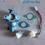 Carburetor fit Troy Bilt Bronco with Kohler Courage 20 with Kohler Model SV600S