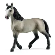 Schleich 5.9'' Selle Francais Mare Animal Action Figure Kids/Children Toy 3-8y