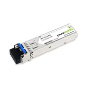 Plusoptic Fortinet Compatible Sfp 1310Nm 10Km Transceiver Lc Connector