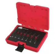 Mac Tools SXE7RBRTFOR 7-PC. R.B.R.T.™ Extractor Set with Foreign Object Removal