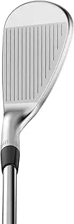 [WILSON] Right Hand Staff Model 2024 ZM Golf Wedge, Loft 46 Degree/8 Bounce