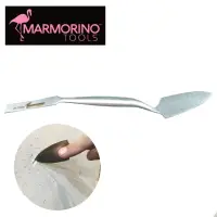 在飛比找momo購物網優惠-【Marmorino Tools 義大利原裝進口】MO791