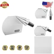 Durable Waffle Cone Rolling Tool - Efficient Large Cone Maker for Professionals