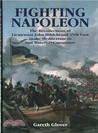 在飛比找三民網路書店優惠-Fighting Napoleon ─ The Recoll