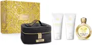 Versace eros for women edt100+bsg100+bl100+gwp