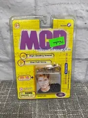 MCD Music On The Go Ricky Martin The Cup Of Life 1999 Series 2 New Sealed
