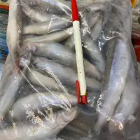 在飛比找蝦皮購物優惠-生鮮柳葉魚 蛋蛋魚 喜相逢 全饌食品